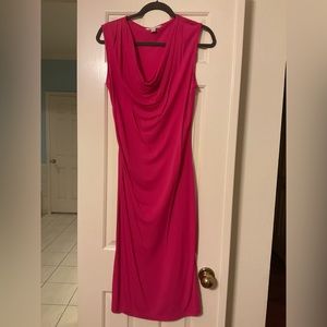 Banana Republic dress, size Small